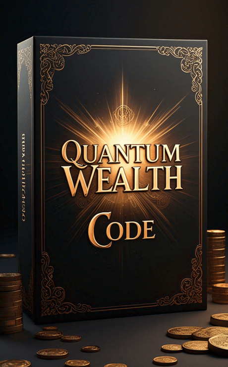 Quantum Wealth Code 