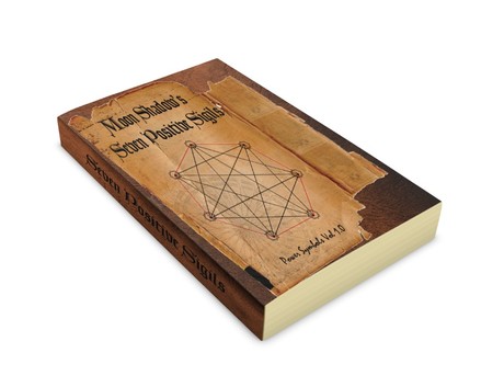 Moonshadow's Book of Seven Positive Sigils