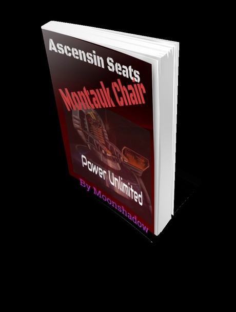 Ascension Seats and Montauk Chair Power Unlimited