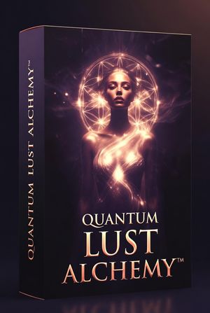 QUANTUM LUST ALCHEMY™