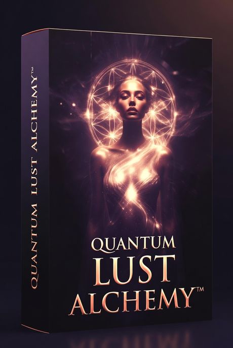 QUANTUM LUST ALCHEMY™