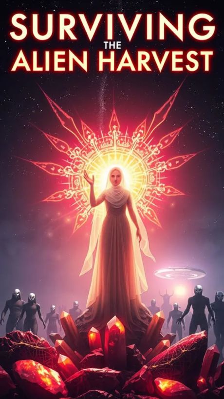 Surviving the Alien Harvest