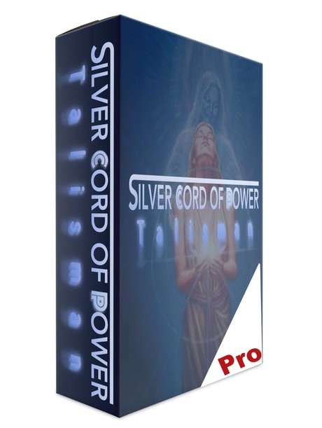 Silver Cord   of   Power Pro