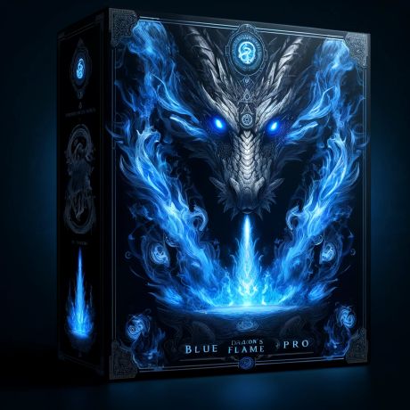 Dragon's Tear Pro Talisman