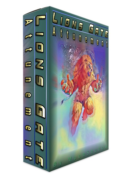 Lionsgate Spiritual Attunement