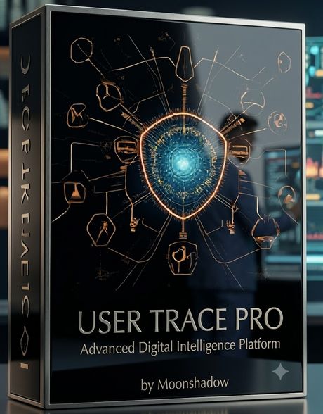 USER TRACE PRO (App)