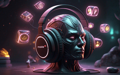 QUANTUM AUDIO GIZMO AGENT PRO