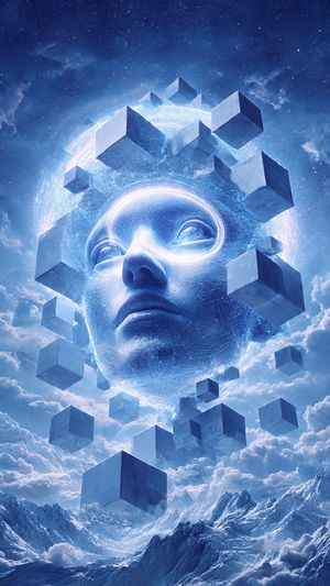 Mind Communication System