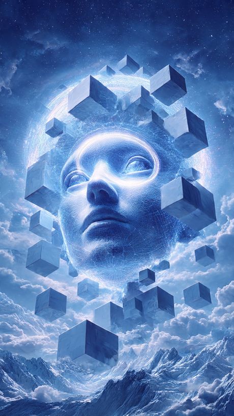 Mind Communication System