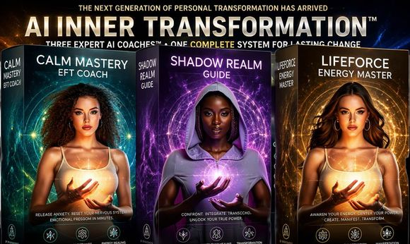 AI Inner Transformation Collection
