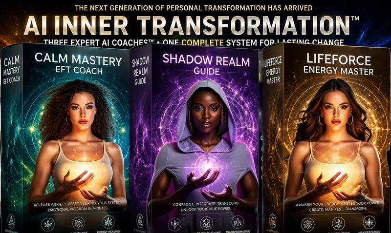 AI Inner Transformation Collection