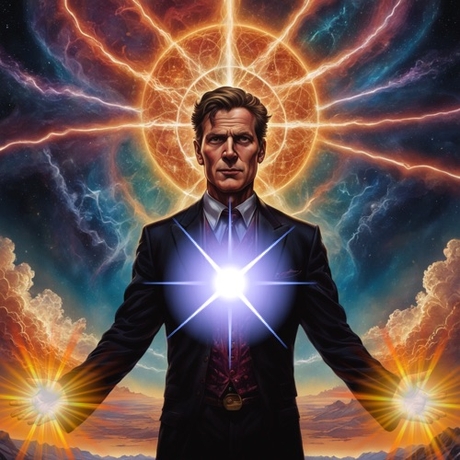 Corporate Light Warrior Certification