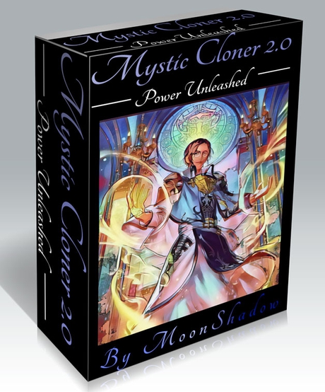 Mystic Cloner 2.0