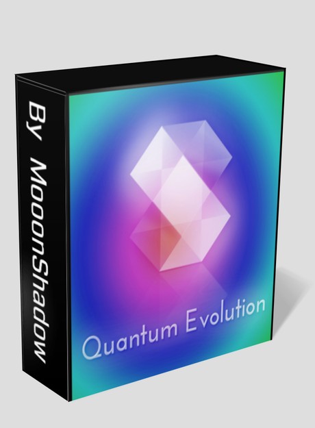 Quantum Love Evolution