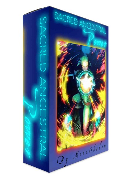 Sacred Ancestral Power