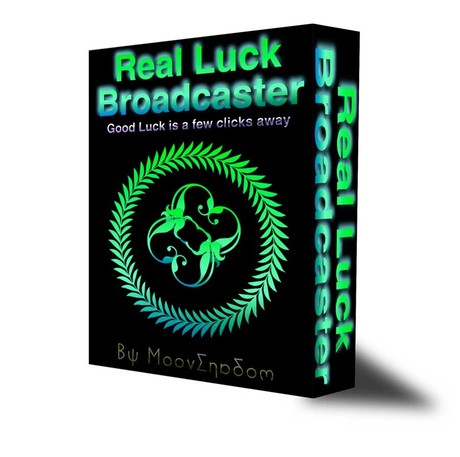 Real Luck Broadcaster