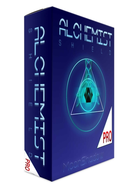 Alchemist Shield Pro