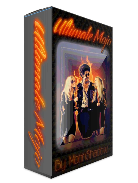 Ultimate Mojo