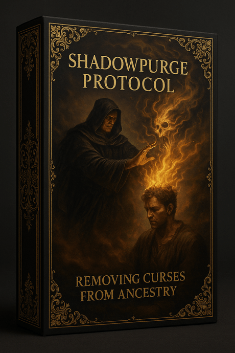 SHADOWPURGE PROTOCOL