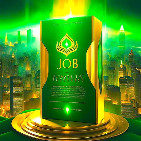 Interview Job Success Spells 