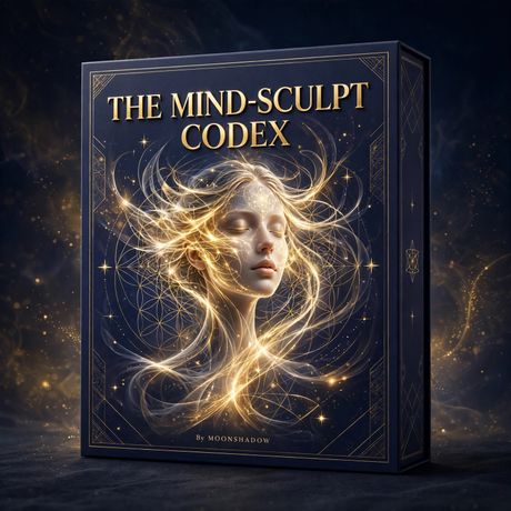 The Mind-Sculpt Codex