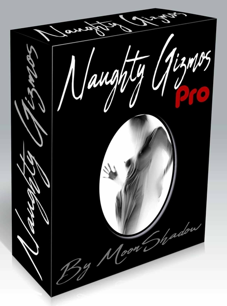Naughty Gizmos PRO