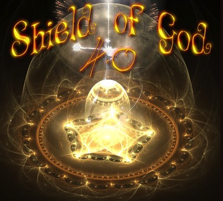 Shield of God Talisman 4.0