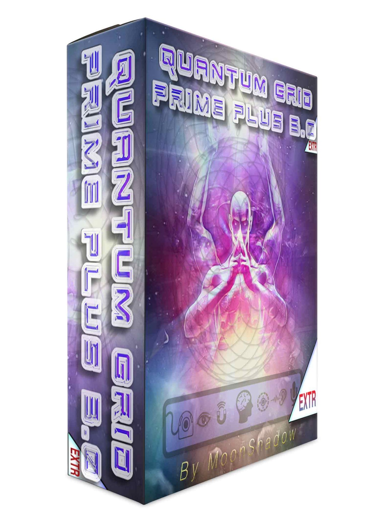Quantum Grid Prime Plus 3.0 Extreme