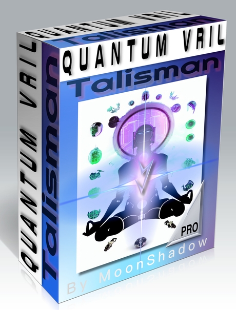 Quantum Vril Pro