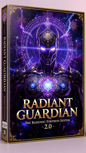 Radiant Guardian 2.0 PRO