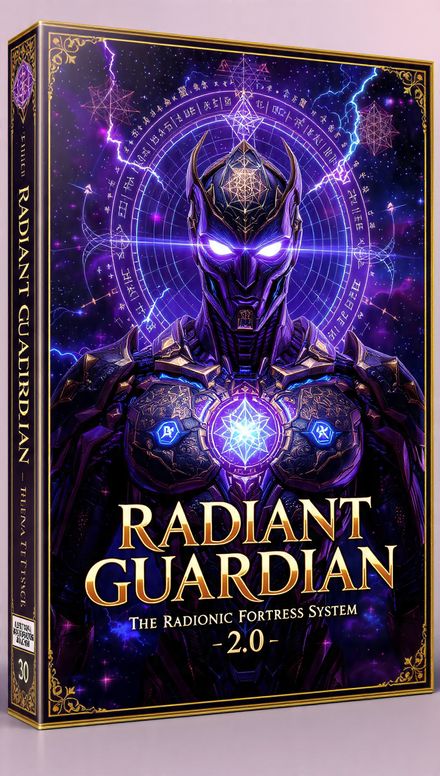 Radiant Guardian 2.0 PRO