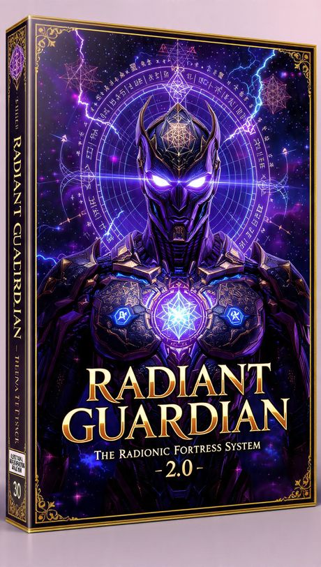 Radiant Guardian 2.0 PRO