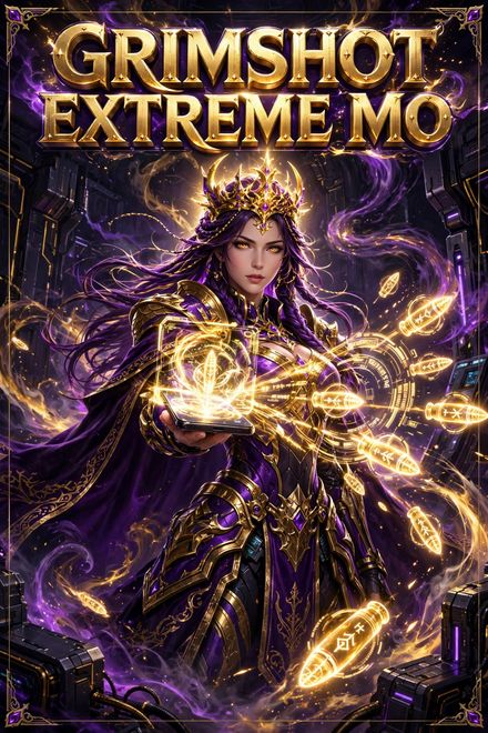 GrimShot Extreme MO — Mobile Edition