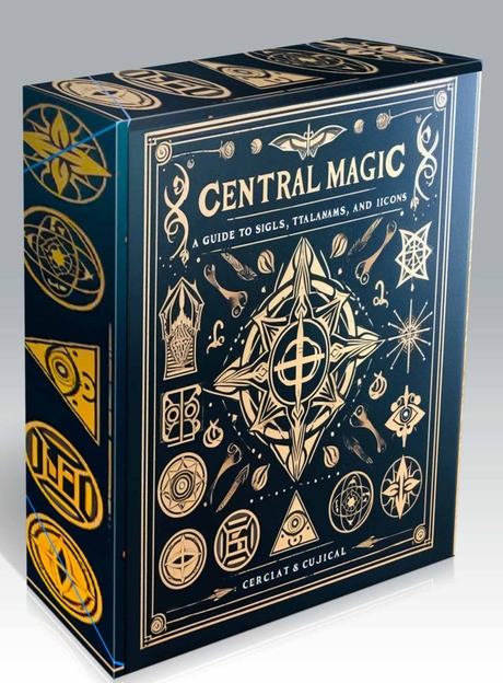 Central Magic