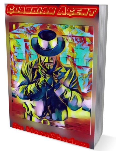 The Guardian Agent