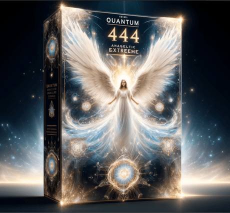 Quantum 444 Extreme Talisman