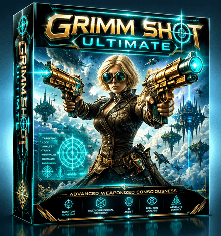 GrimShot 2.0 Ultimate