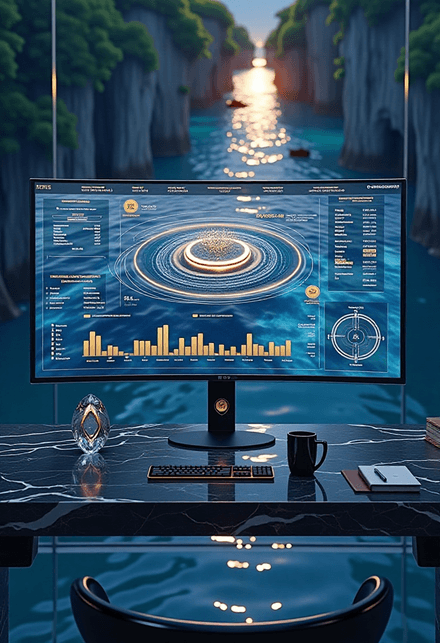 Water of Lameria v9.2