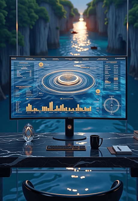 Water of Lameria v9.2