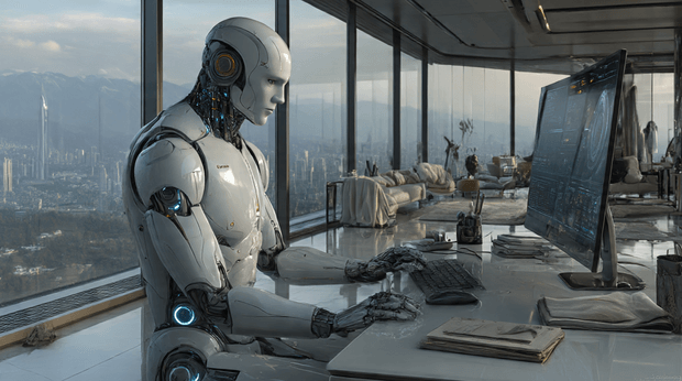 ZERO-POINT COMMAND CENTER 