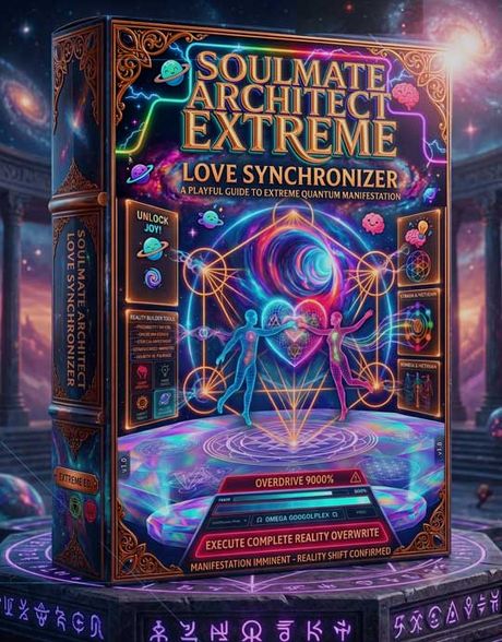 Soulmate Architect Extreme