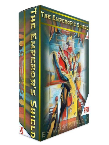 The Emperor's Shield Pro
