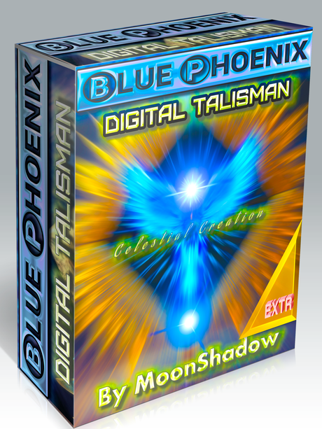 Blue Phoenix Talisman Extreme 2.0
