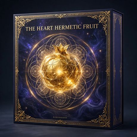 The Heart Hermetic Fruit