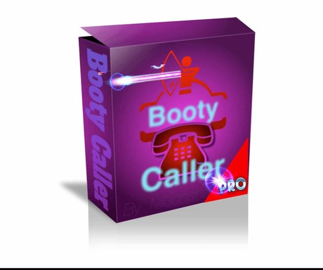 Booty Caller PRO (Advance Radionics workstation)