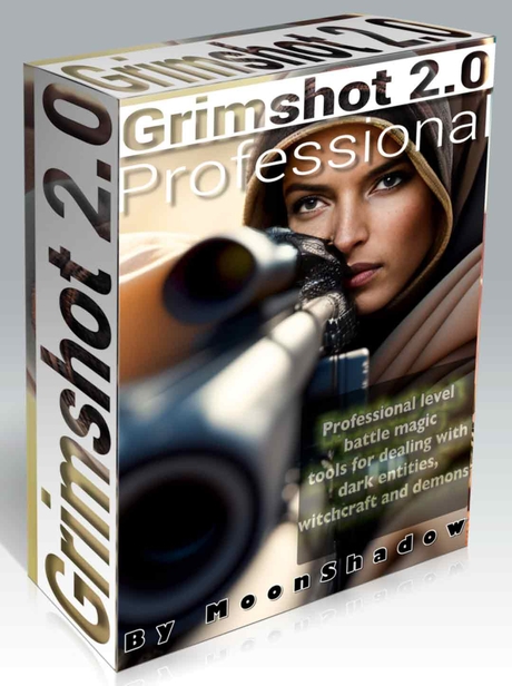 GrimShot 2.0 Professional 