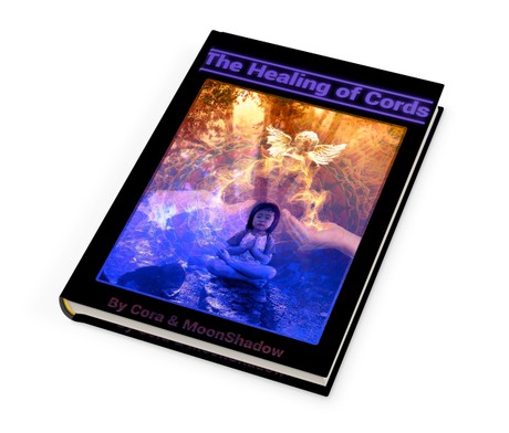 The Healing of Cords Talisman