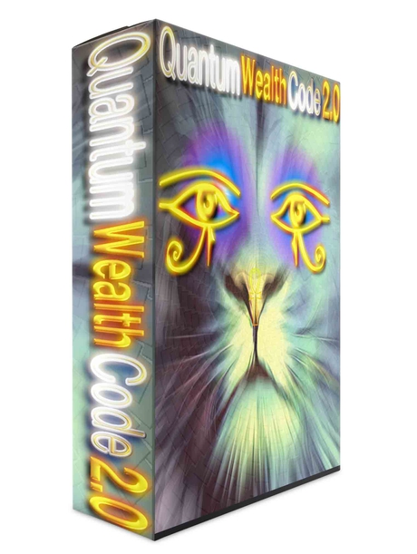 Quantum Wealth Code 2.0