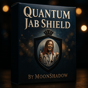 Jab Shield