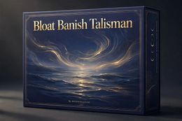 Bloat Banish Talisman